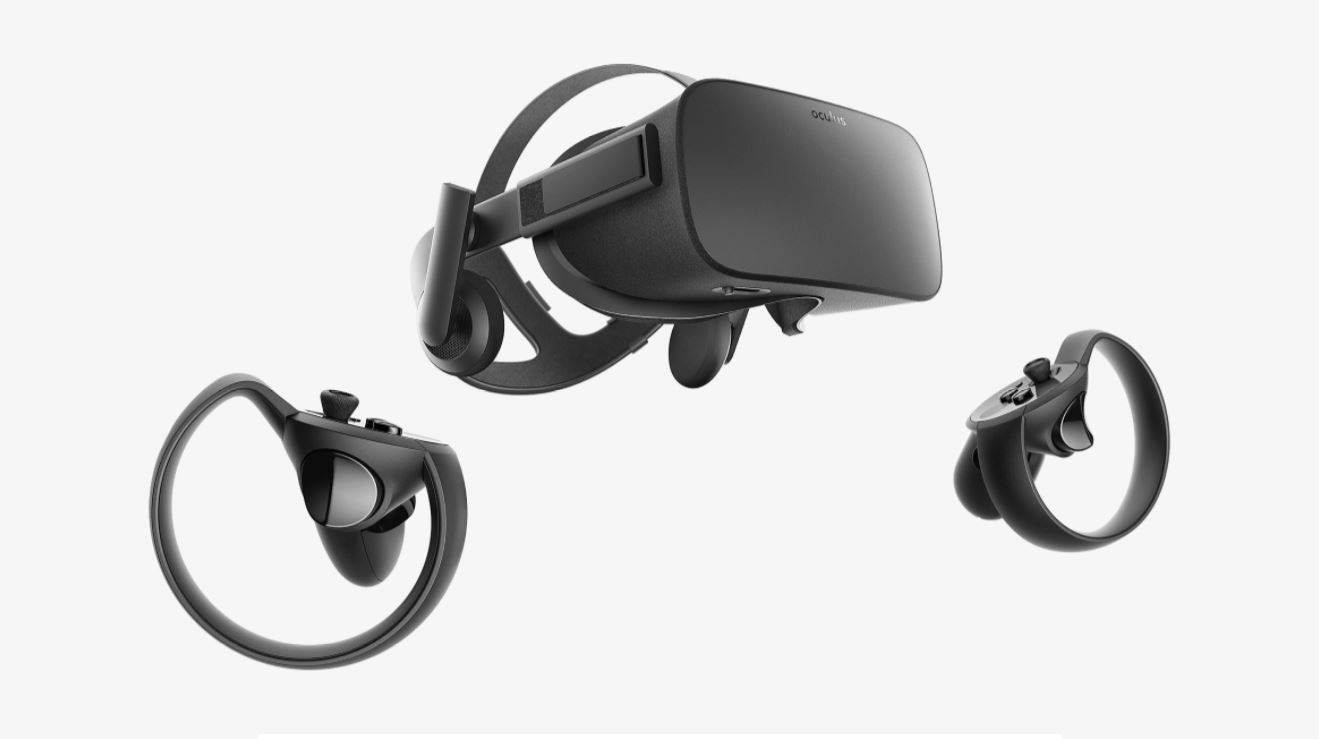 Oculus Rift